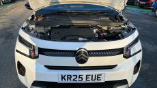 Citroen C3 1.2 Turbo Plus 5dr Petrol Hatchback